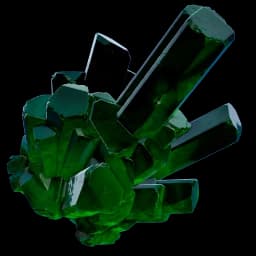 Atacamite inventory icon in Subnautica 2