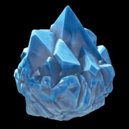 Celestine inventory icon in Subnautica 2