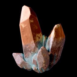 Copper inventory icon in Subnautica 2
