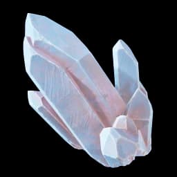 Quartz inventory icon in Subnautica 2