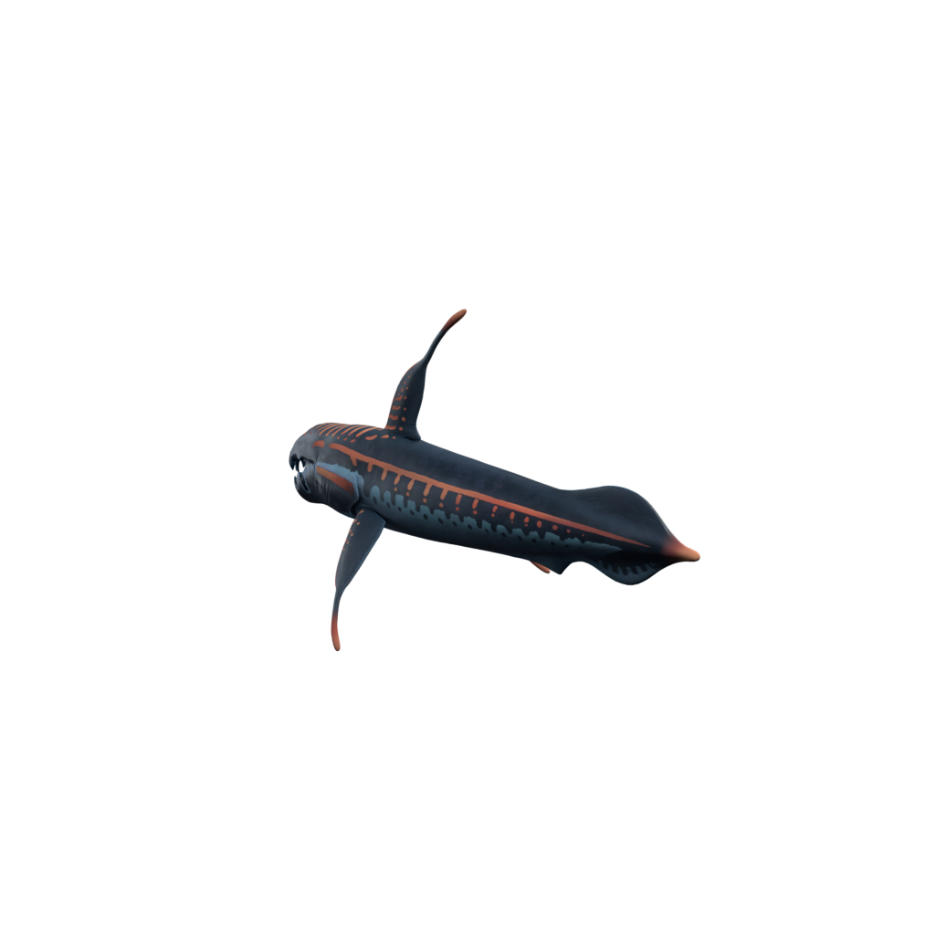 Marrowbreach render