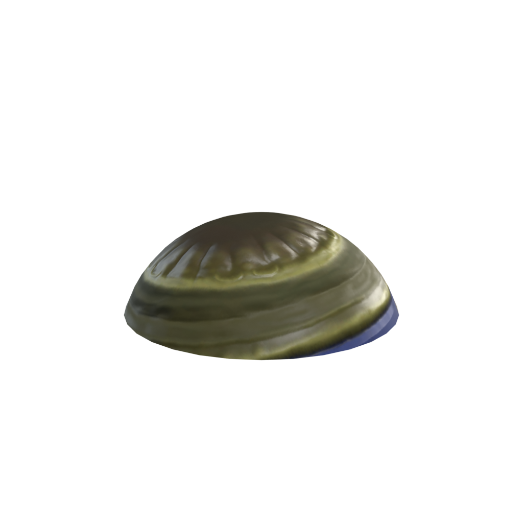 Scourge Hive render