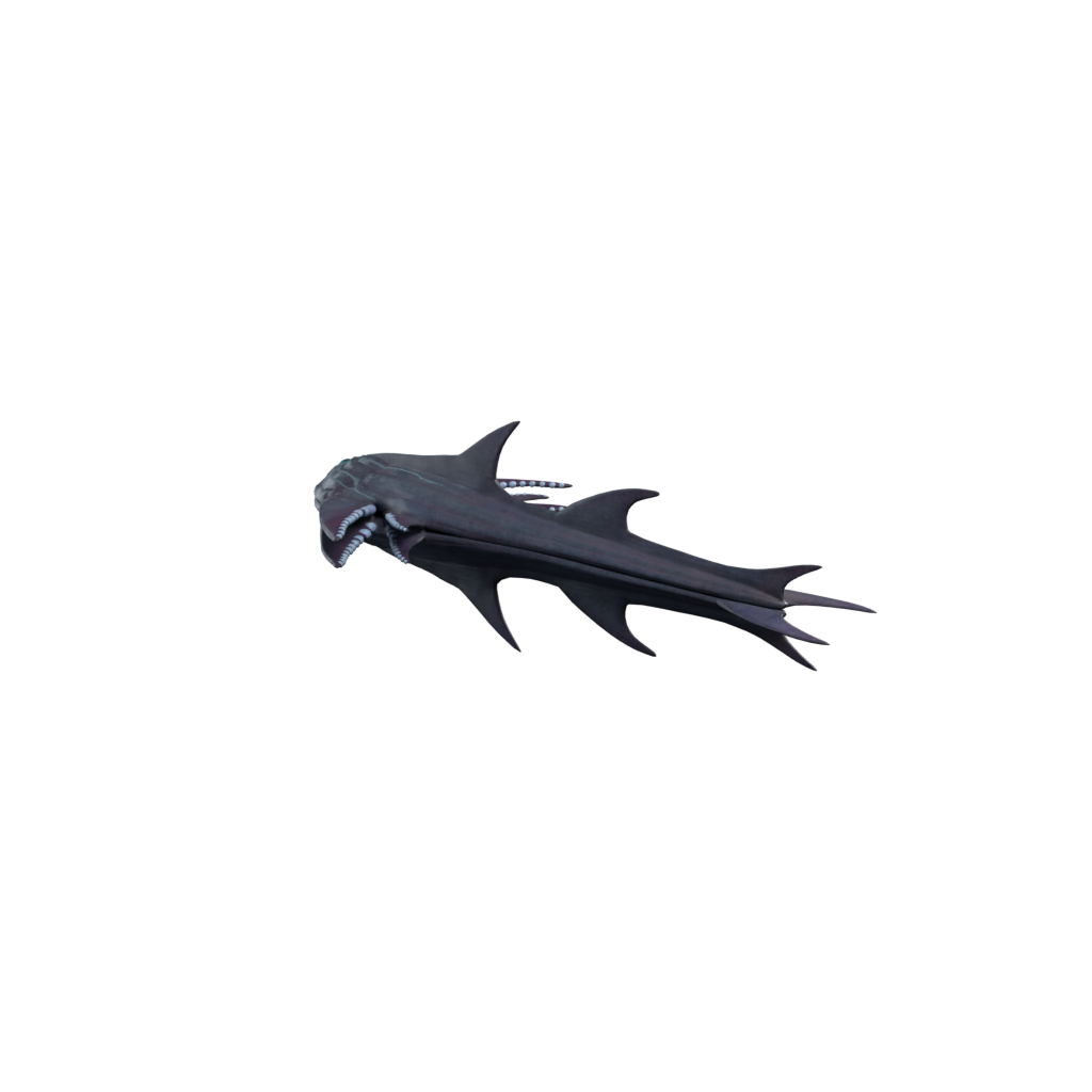 Twin Sitaray render