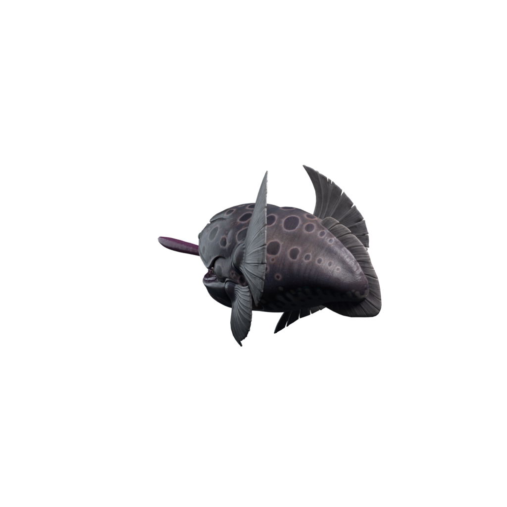 Epicurean render