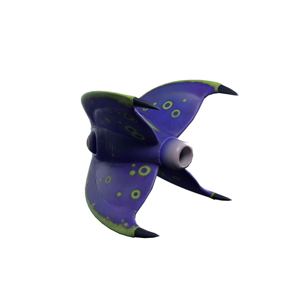 Geordie render
