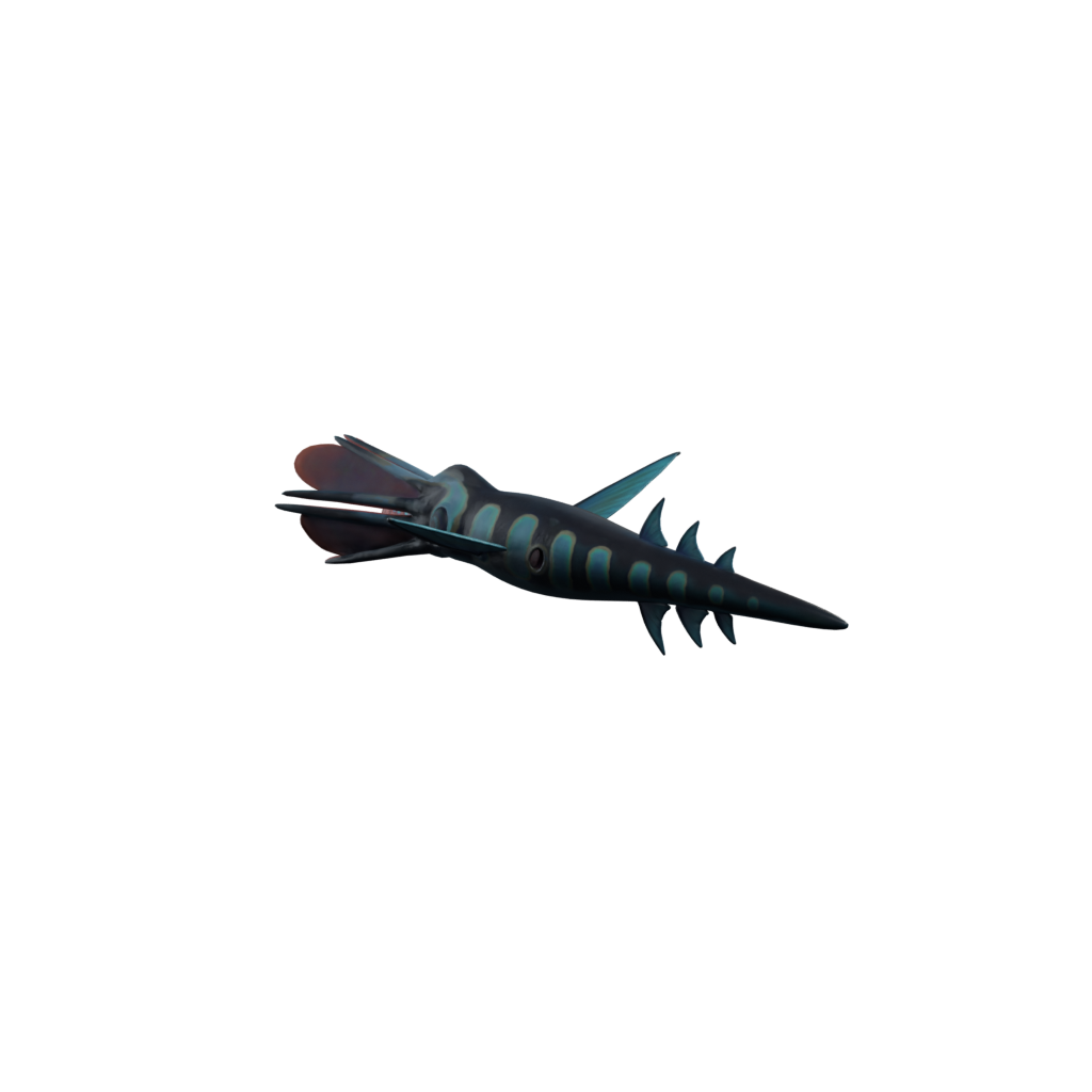Houndgar render
