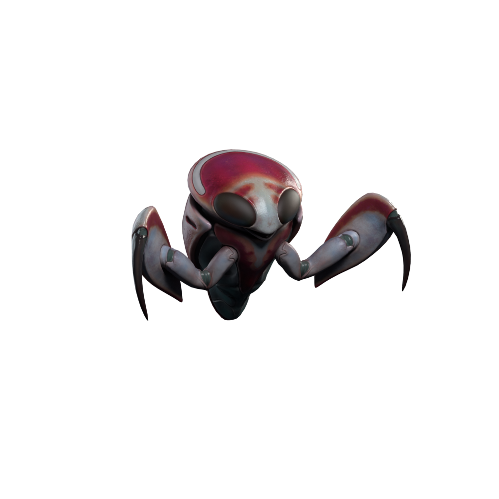 Veps Sensor render