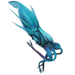 Collector Leviathan icon