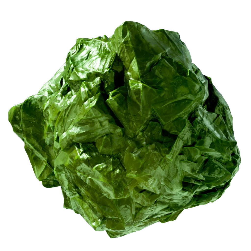 Mineralized Clinker icon