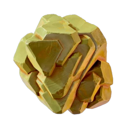 Sulfur icon