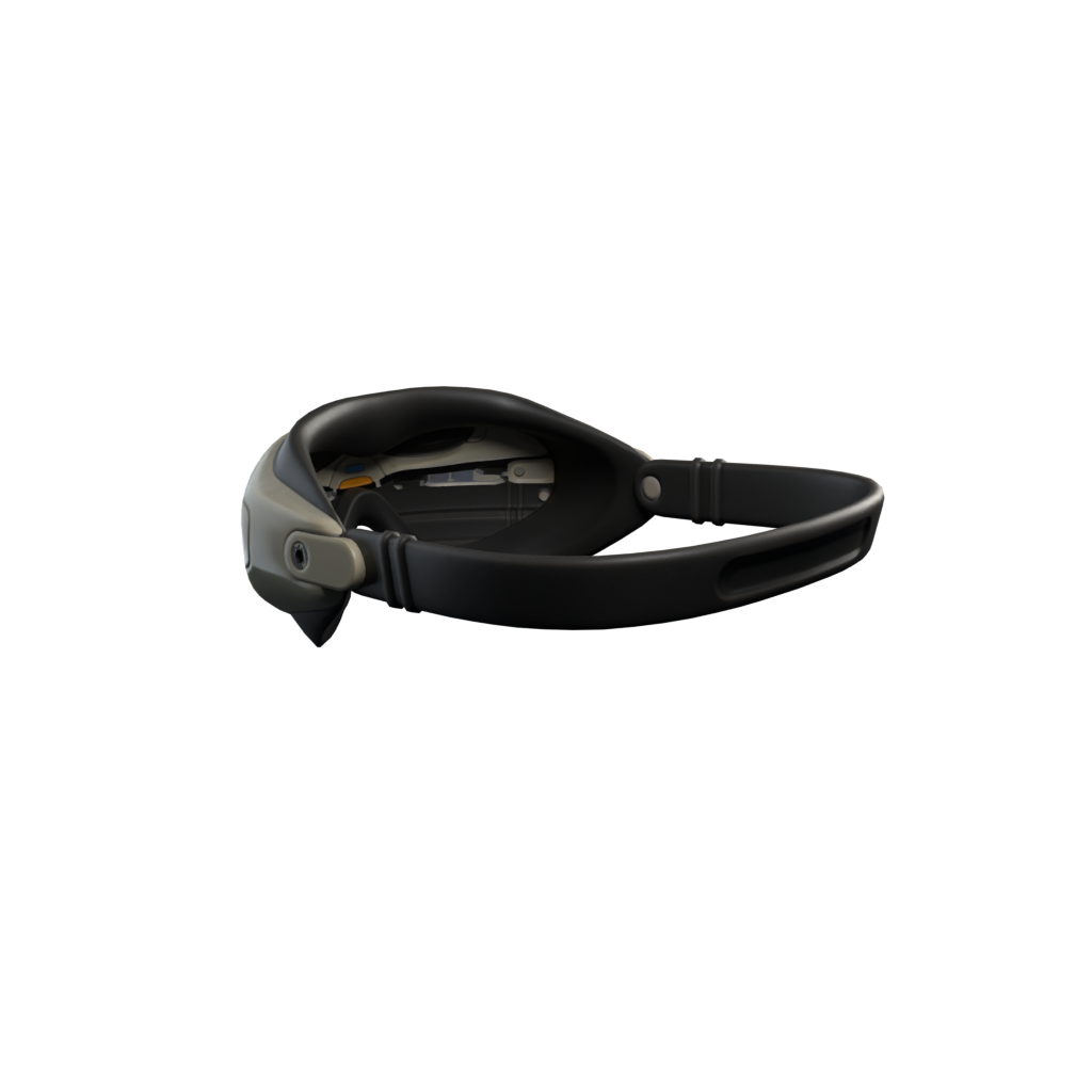 Scuba Mask icon