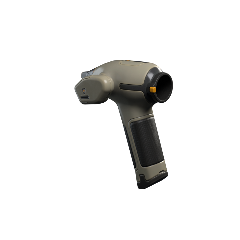 Disperser icon