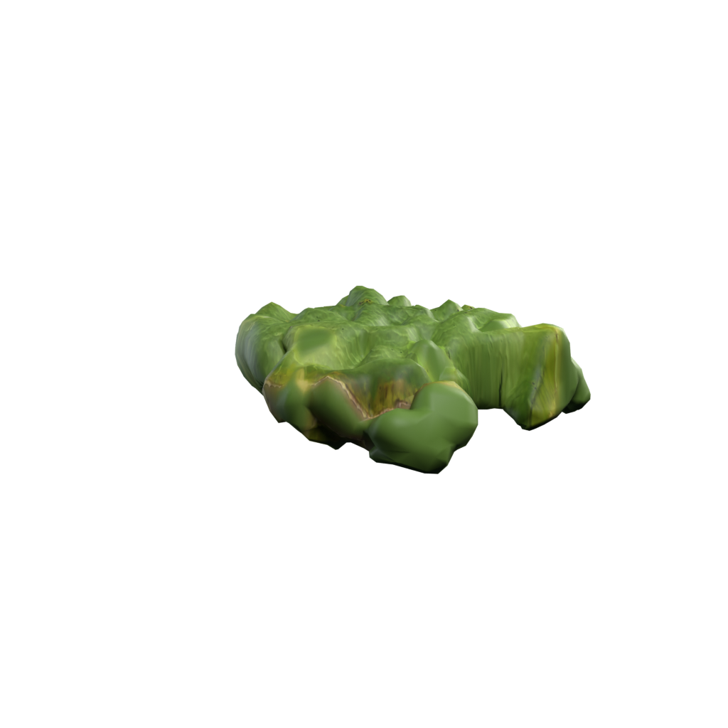 Charismatic Slime icon