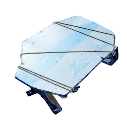 Tailing Table icon