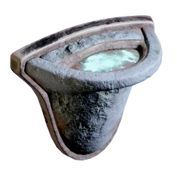 Axum Wall Lamp icon