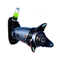 Biosampling Kit icon
