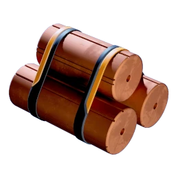 Copper Ingot icon