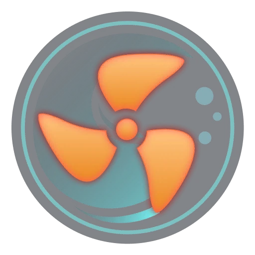 Engine Efficiency icon