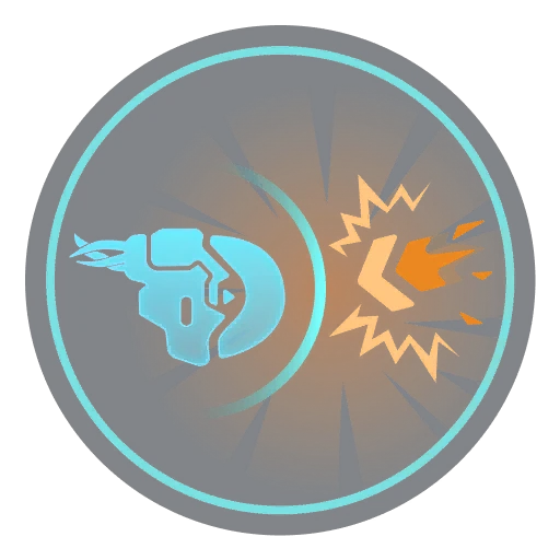 Strike Armor icon