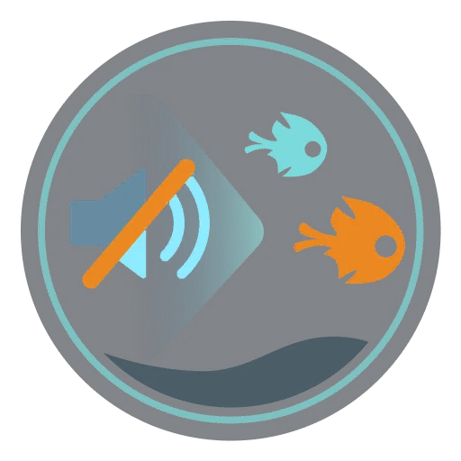 Cavitation Muffler icon