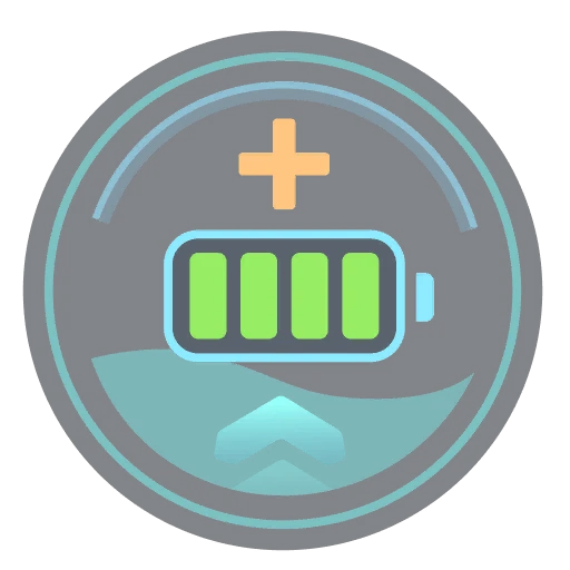 Photovoltaic Charger icon