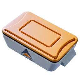 Cherimoya Chutney icon