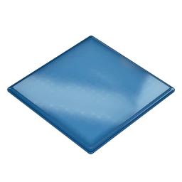 Glass icon