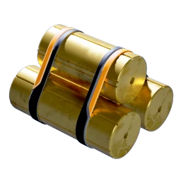 Gold Ingot icon