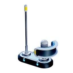 Roof Listening Dish icon