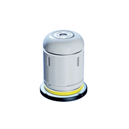 Roof Cylinder icon