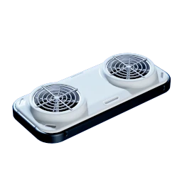 Roof Pump Double icon