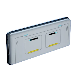 Wall Panel icon