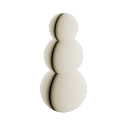 Bulb Floor Lamp icon