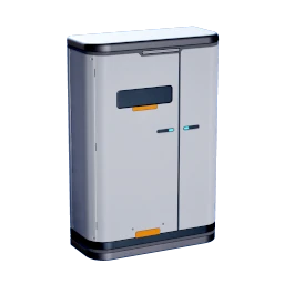 Floor Locker icon