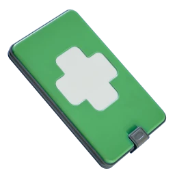 Basic First Aid Kit icon