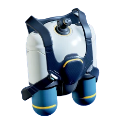 High Capacity Air Tank icon