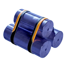 Plasteel Ingot icon