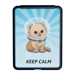 Keep Calm Poster icon