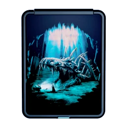 Lost River Poster icon