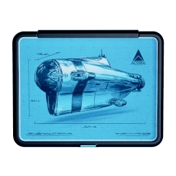 Cyclops Poster icon