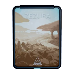 Zezura Poster icon