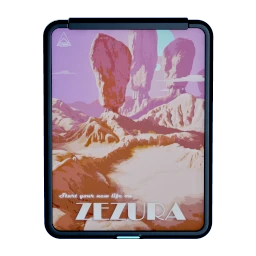 New Life Poster icon