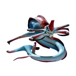 Reaper Leviathan  icon