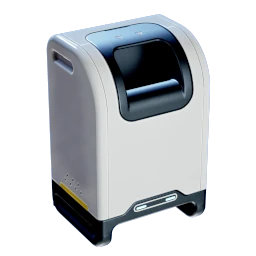 Trashcan icon