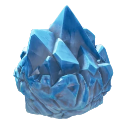 Celestine icon