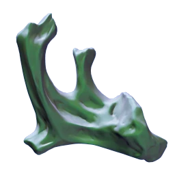 Conduit Crystal icon