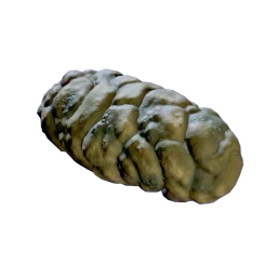 Crab Feces icon