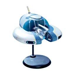 Sea Moth Model  icon