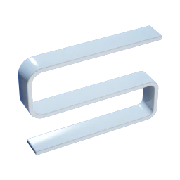 S Shelf icon