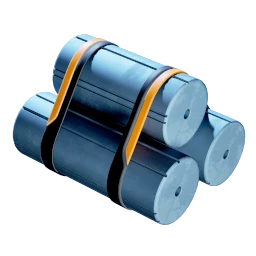 Silver Ingot icon
